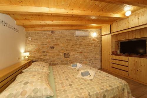 Stone House Lozica Vela Luka
