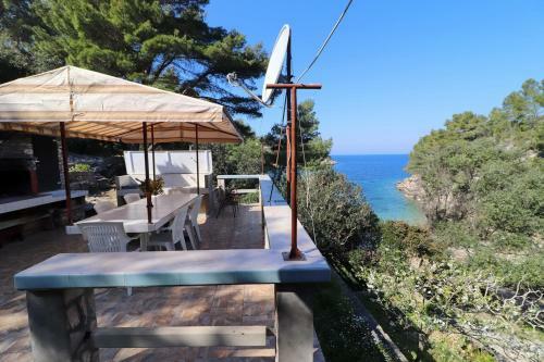 Holiday House Danica