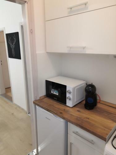 Belv�rosi Lux Apartman