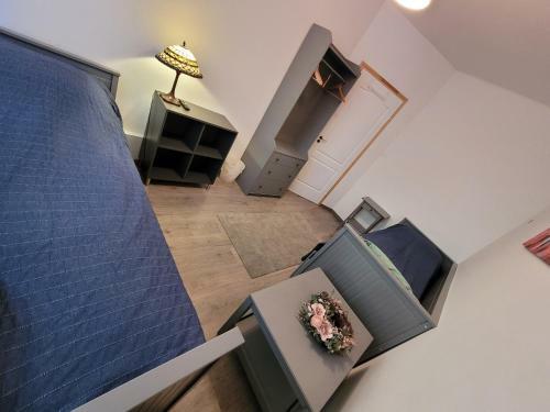Hostal Tulip Home Guest House