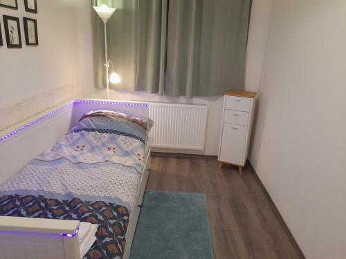 Hostal Tulip Home Guest House