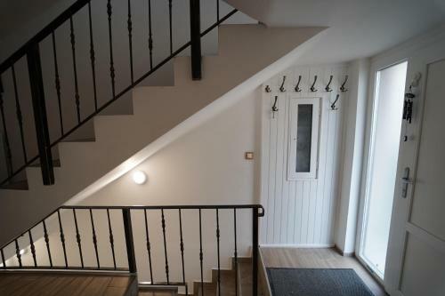 Hostal Tulip Home Guest House