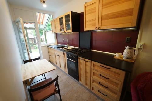 Hostal Tulip Home Guest House