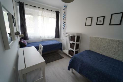 Hostal Tulip Home Guest House