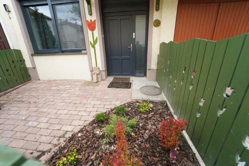 Hostal Tulip Home Guest House