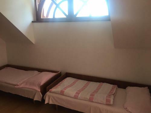 Albergue G�nc�lh�z