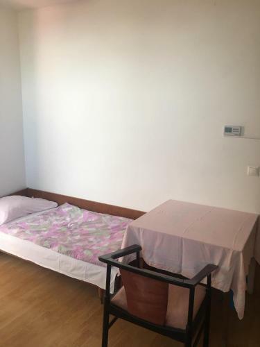 Albergue G�nc�lh�z