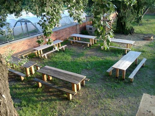 Albergue G�nc�lh�z