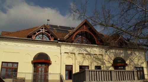 Albergue G�nc�lh�z