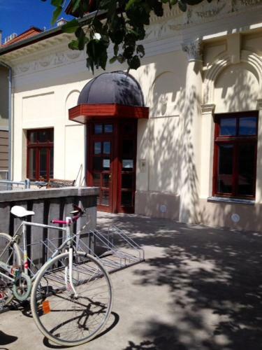 Albergue G�nc�lh�z
