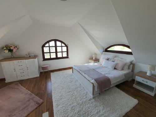 �lomvilla Balatonudvari