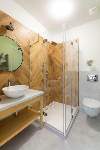 Bed & Breakfast Lujza & Koriander