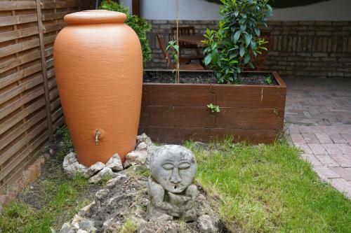 Tulip Home Apartman