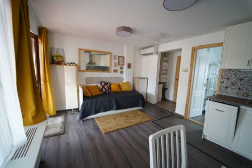 Tulip Home Apartman