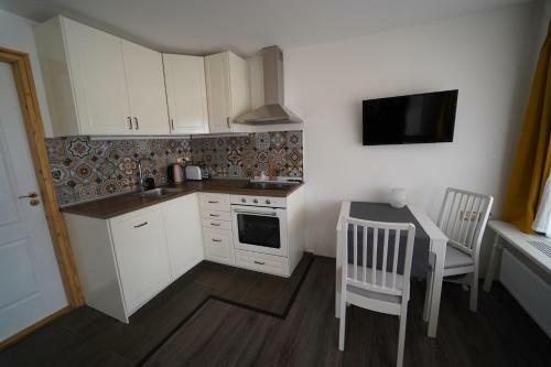 Tulip Home Apartman