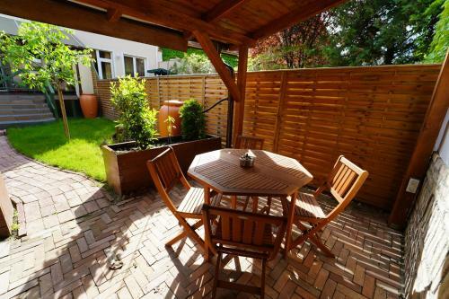 Tulip Home Apartman
