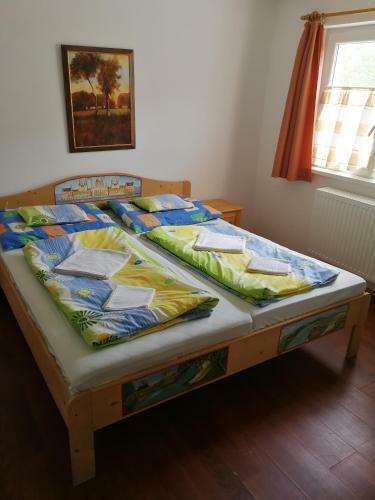 Bed & Breakfast Gomba Panzi�