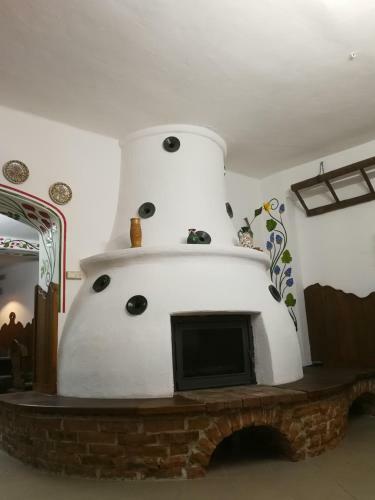Bed & Breakfast Gomba Panzi�