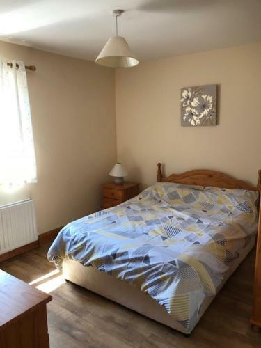 Gregstown House, Donegal Town