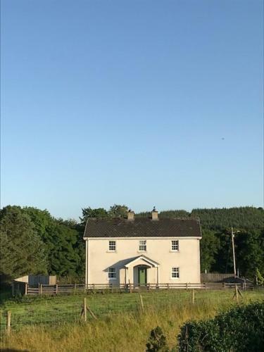 Gregstown House, Donegal Town