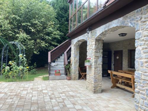 Hostal Velemi Vend�gh�z