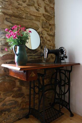 Hostal Vig�nd Vend�gh�z