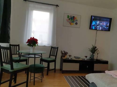 Relax Apartman Veresegyh�z