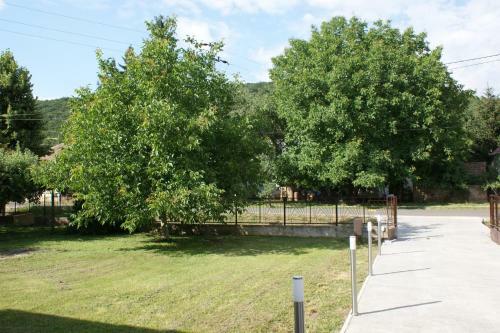 Apartamento Ilona Pr�mium Vend�gh�z - Kismaros