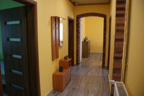 Apartamento Ilona Pr�mium Vend�gh�z - Kismaros