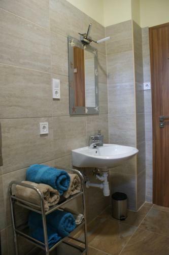 Apartamento Ilona Pr�mium Vend�gh�z - Kismaros