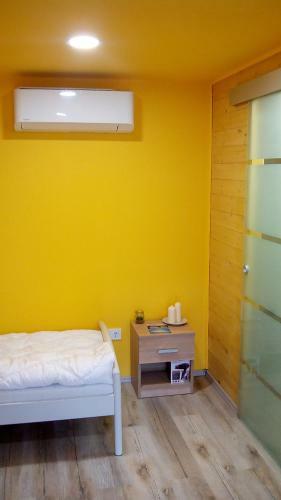 Apartamento Ilona Pr�mium Vend�gh�z - Kismaros