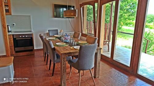 Apartamento V�rtestolna Vend�gh�z