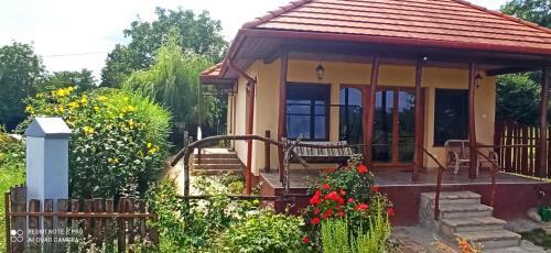 Apartamento V�rtestolna Vend�gh�z
