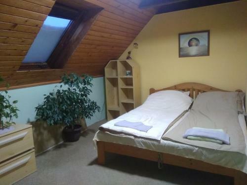 Hostal Sziv�rv�ny Vend�gh�z