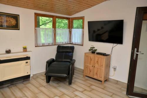 Apartamento Irma- Forr�s Vend�gh�zak