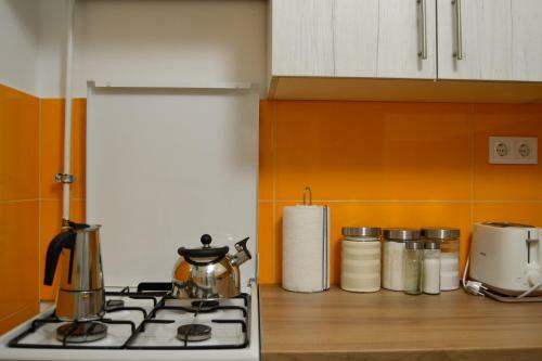 Apartamento Irma- Forr�s Vend�gh�zak
