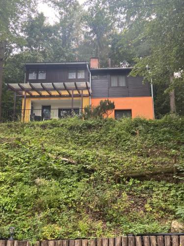 Apartamento Irma- Forr�s Vend�gh�zak