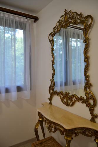 Apartamento Irma- Forr�s Vend�gh�zak