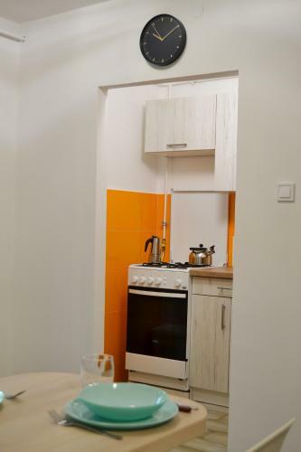 Apartamento Irma- Forr�s Vend�gh�zak