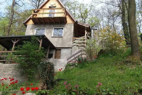 Apartamento Dombos Vend�gh�z