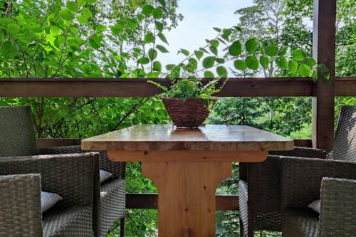 Apartamento Dombos Vend�gh�z