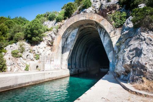 Apartamento Villa Maslina Duba