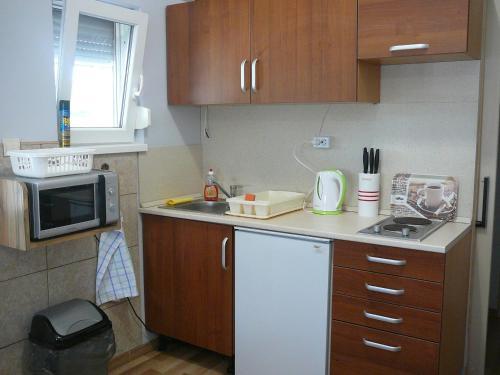 Apartamento Tihanyi Vend�gh�z