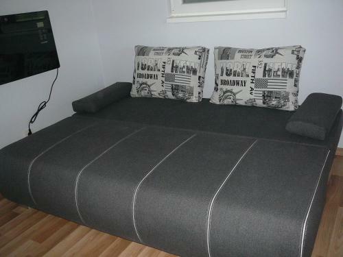 Apartamento Tihanyi Vend�gh�z