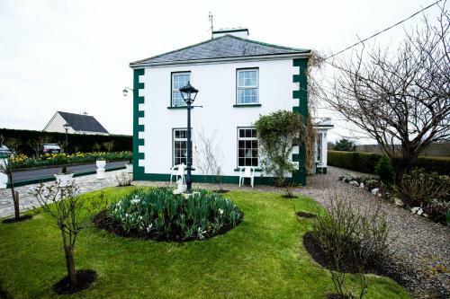 Bed & Breakfast Bruckless Rest - Fine Country Living