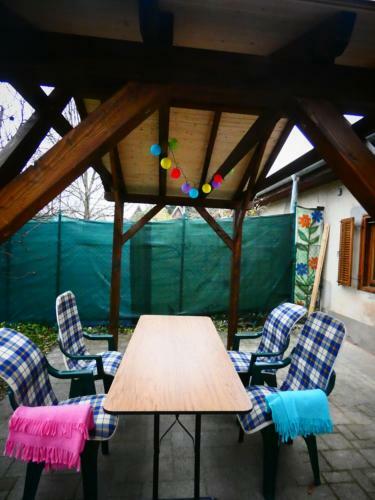 R�ka Apartmanh�z