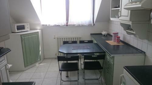 Apartamento Zala Vend�gh�z