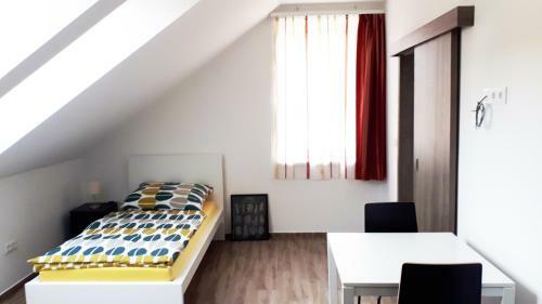 Hostal Patak Vend�gh�z