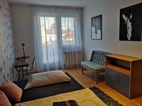Hotello Apartmanh�z �s Panzi�