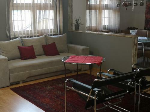 Hotello Apartmanh�z �s Panzi�